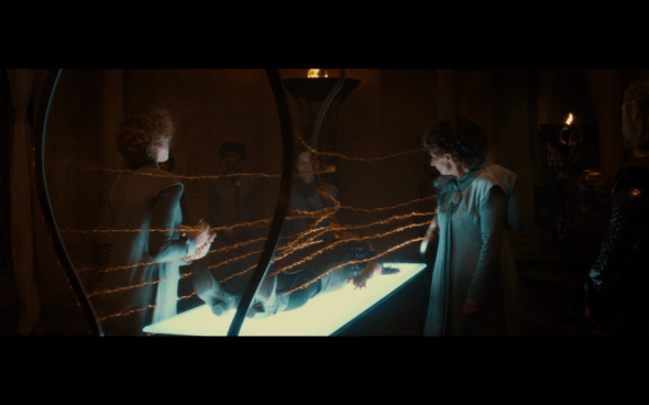 Thor The Dark World - 526