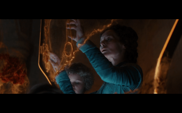 Thor The Dark World - 530