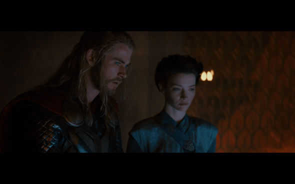 Thor The Dark World - 531