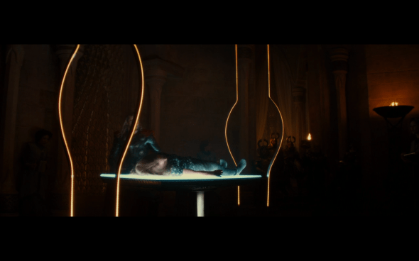 Thor The Dark World - 550