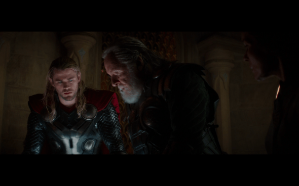 Thor The Dark World - 555