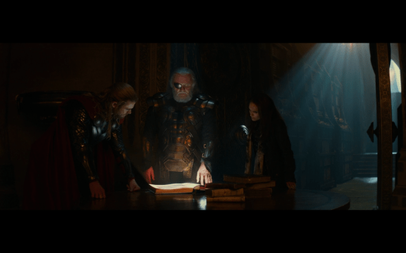 Thor The Dark World - 562