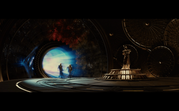 Thor The Dark World - 580