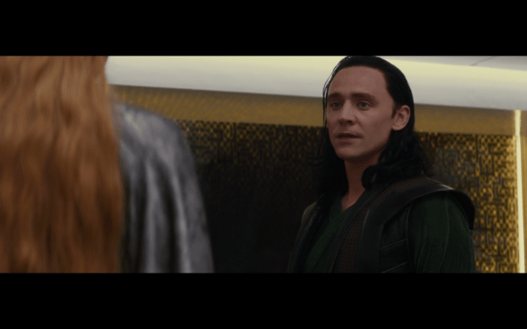 Thor The Dark World - 596