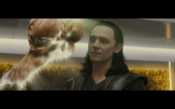 Thor The Dark World - 602