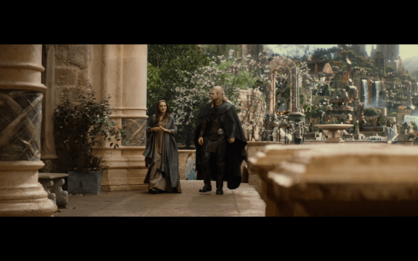 Thor The Dark World - 604