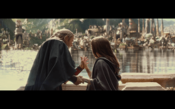 Thor The Dark World - 606