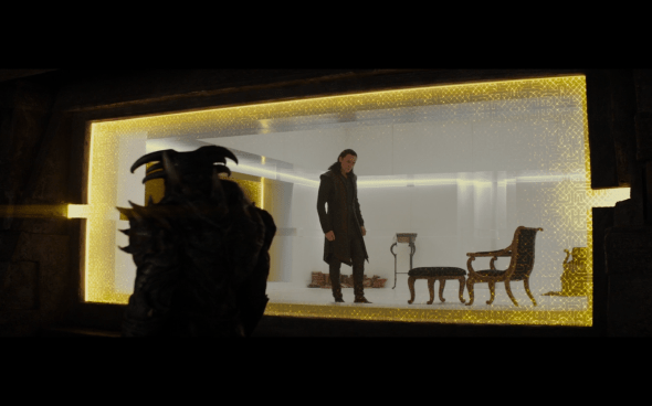 Thor The Dark World - 666