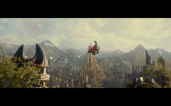 Thor The Dark World - 680