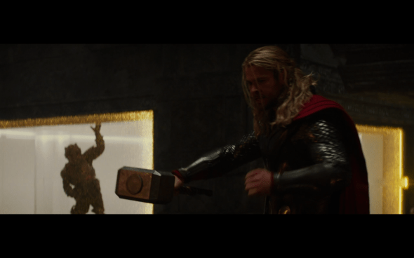 Thor The Dark World - 697