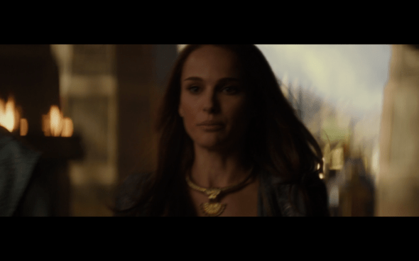 Thor The Dark World - 707