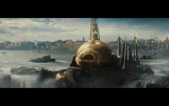 Thor The Dark World - 708