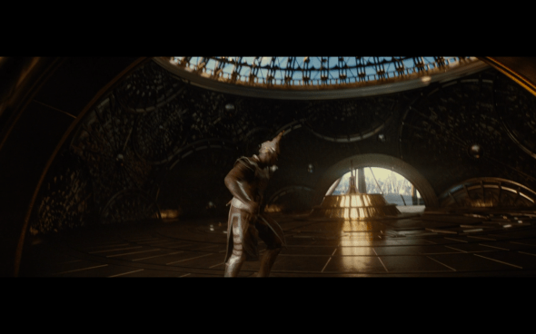 Thor The Dark World - 711