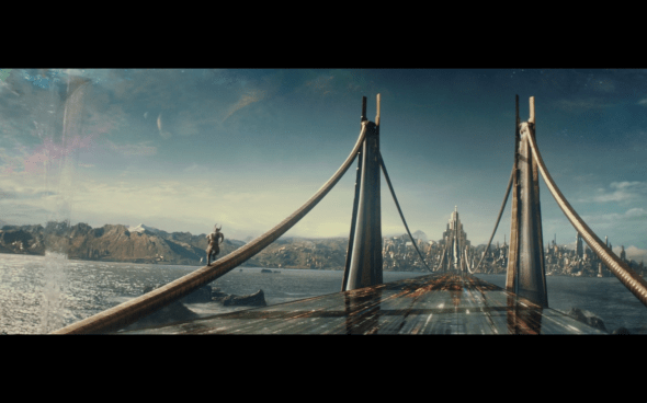 Thor The Dark World - 716