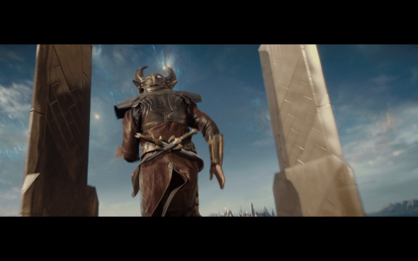 Thor The Dark World - 720