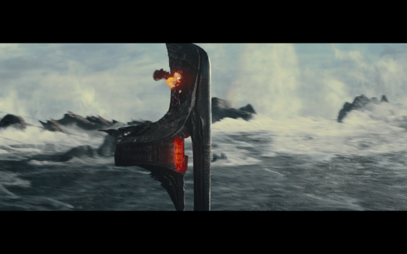 Thor The Dark World - 724