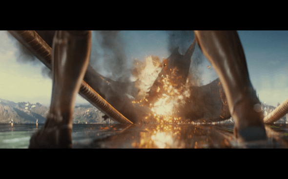 Thor The Dark World - 733