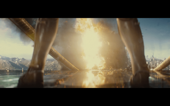 Thor The Dark World - 734