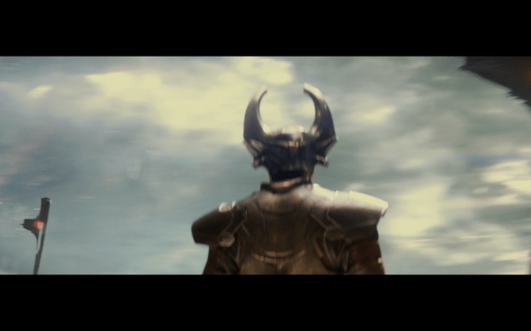 Thor The Dark World - 740