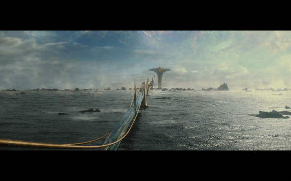 Thor The Dark World - 741