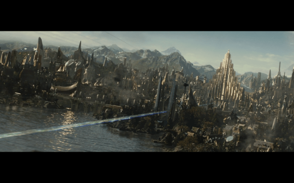 Thor The Dark World - 743