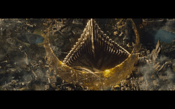 Thor The Dark World - 767