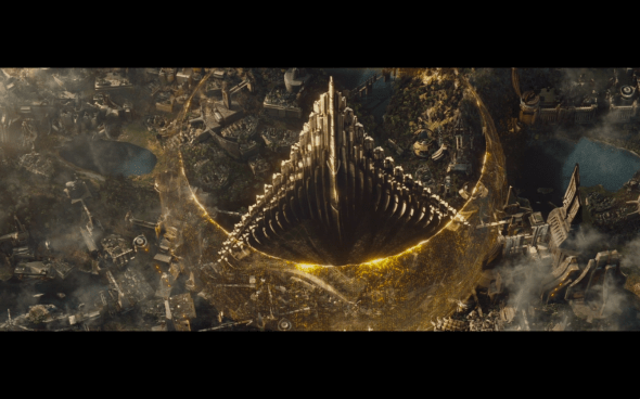 Thor The Dark World - 768