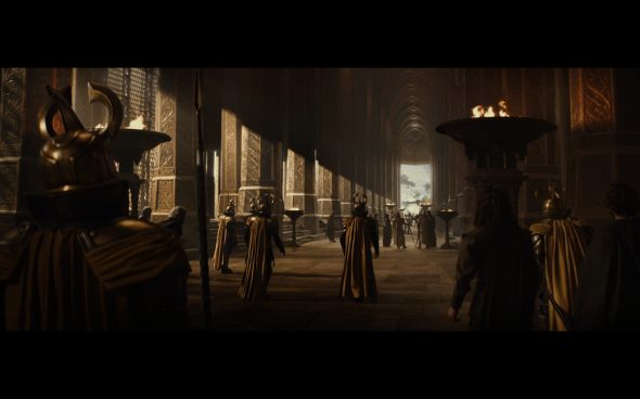 Thor The Dark World - 787