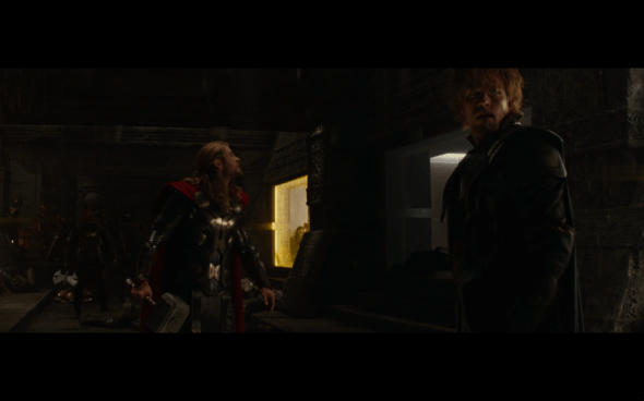Thor The Dark World - 795