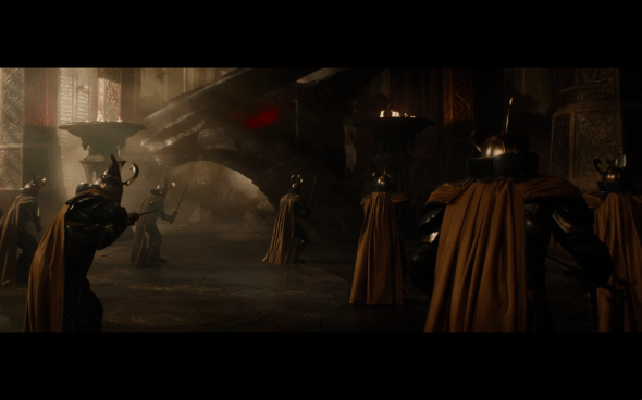 Thor The Dark World - 799