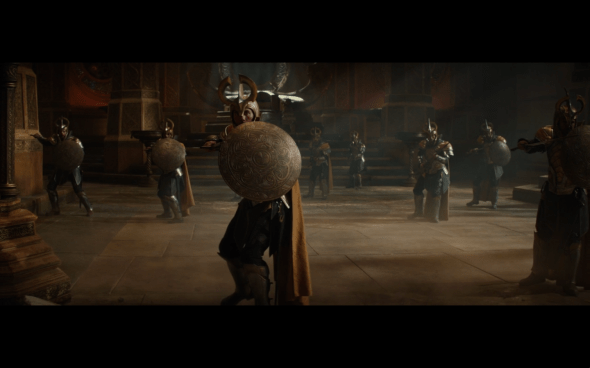 Thor The Dark World - 800