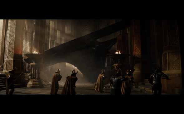 Thor The Dark World - 802