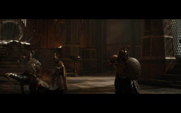 Thor The Dark World - 805