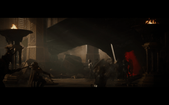 Thor The Dark World - 806