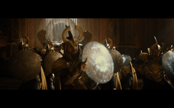 Thor The Dark World - 807