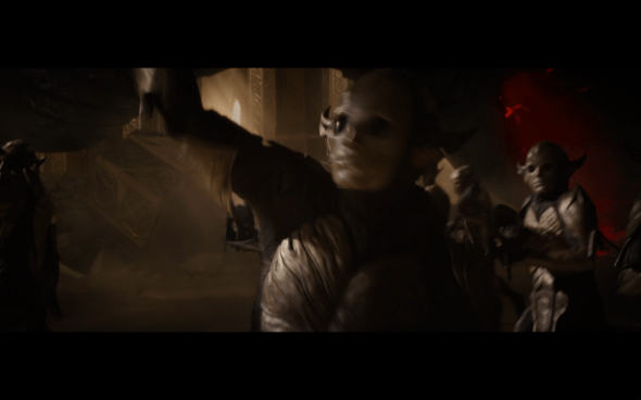 Thor The Dark World - 808