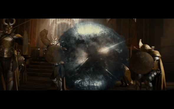 Thor The Dark World - 811