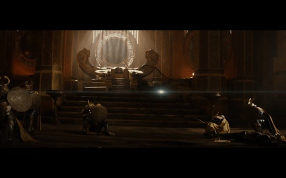 Thor The Dark World - 814