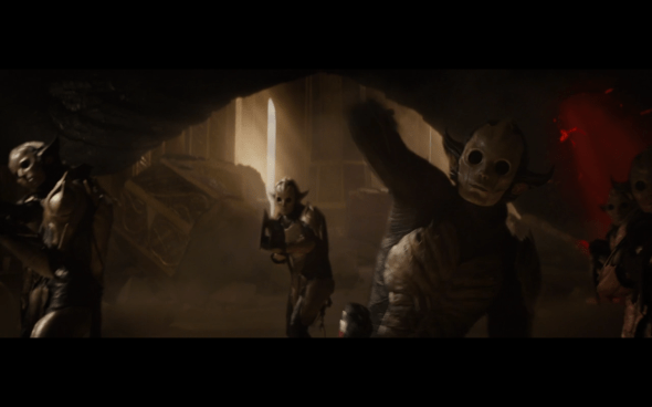 Thor The Dark World - 817