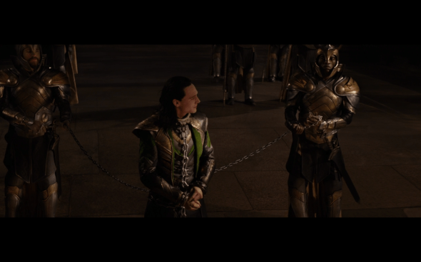 Thor The Dark World - 84