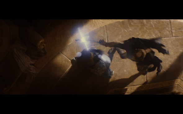 Thor The Dark World - 850