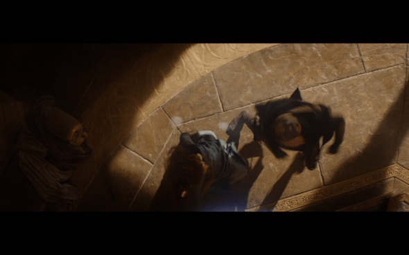 Thor The Dark World - 851