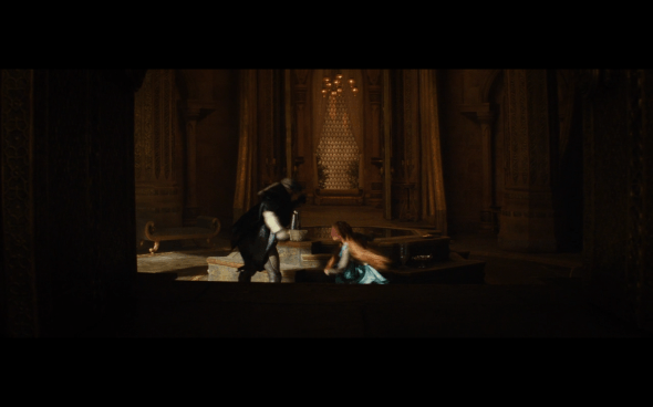 Thor The Dark World - 855