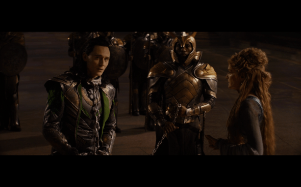 Thor The Dark World - 86