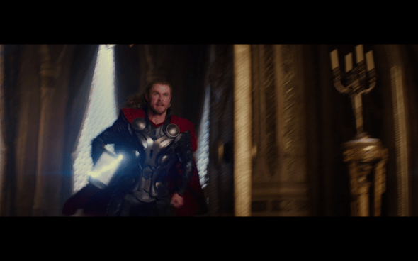 Thor The Dark World - 883