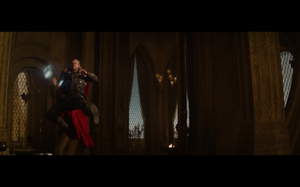 Thor The Dark World - 885