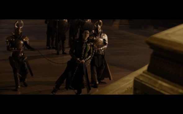 Thor The Dark World - 90