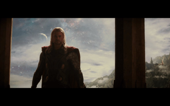 Thor The Dark World - 900