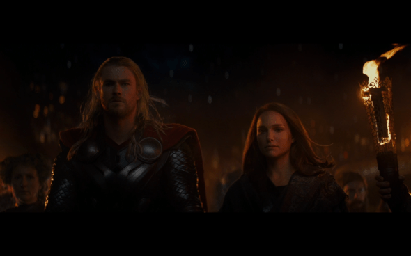 Thor The Dark World - 922
