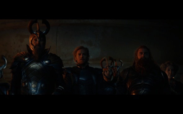 Thor The Dark World - 925